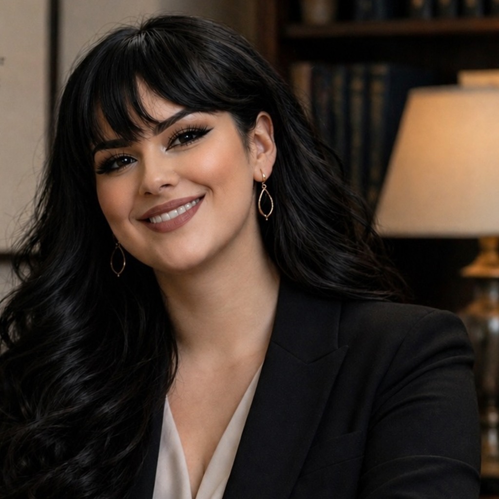Amy Alfaro, Client Partnership Lead at Brandcore